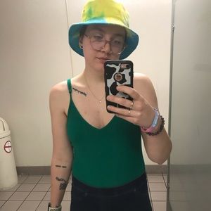 Meet your Posher, Amelia